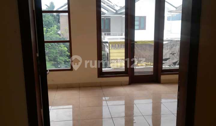 House in Harapan Indah Bekasi, Heliconia Cluster 2