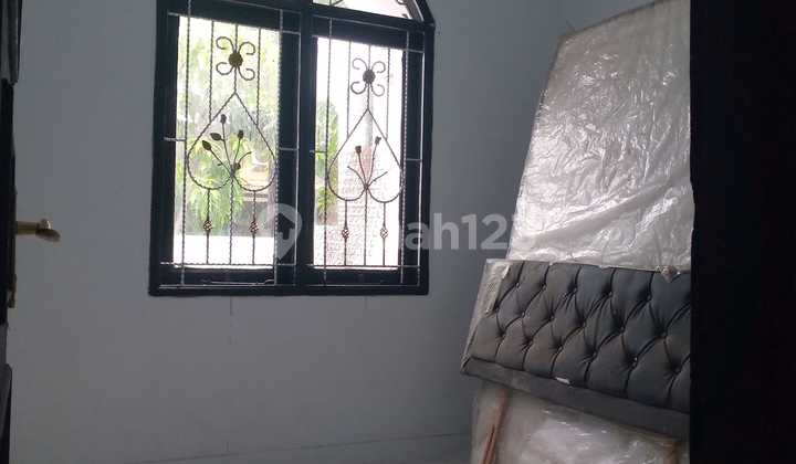 Rumah Disewakan di Duta Bumi Bekasi 2