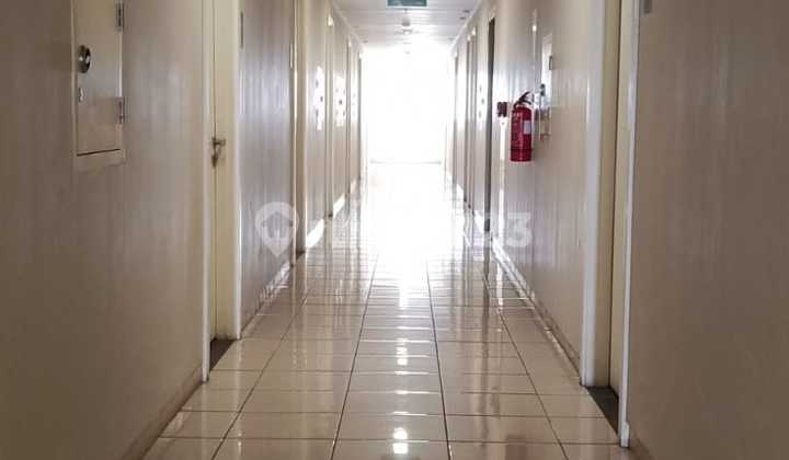 Apartment Studio Full Furnished Siap Huni di Tower Caldesia Summarecon Bekasi 2