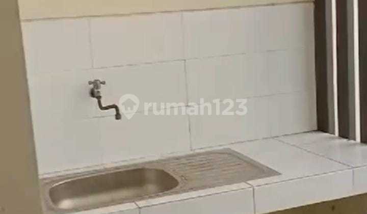 Rumah di Segara City Cluster Celtic 2