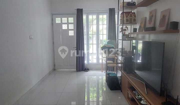 Beautiful House Ready to Occupy in Kemang Pratama 2 Bekasi 2