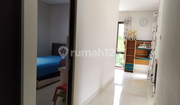 Rumah Siap Huni di Asera One South Harapan Indah 2