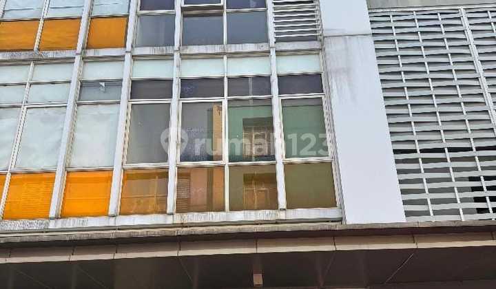 For Rent: Ruby Summarecon Bekasi Shop House