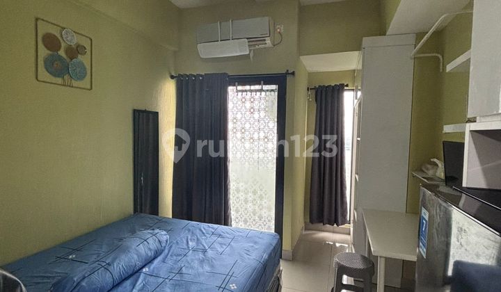 Apartemen Sayana Harapan Indah Bekasi