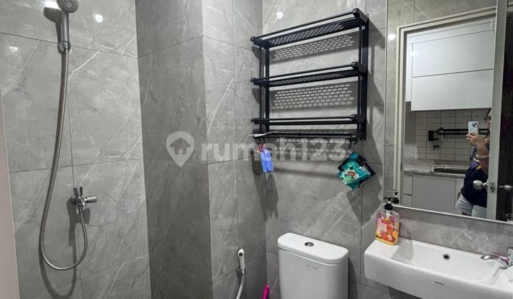 Apartemen Sayana Harapan Indah Bekasi 2