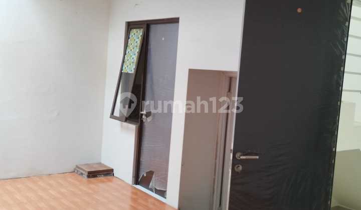 For Rent: Shinano Cluster House at Jakarta Garden City 2