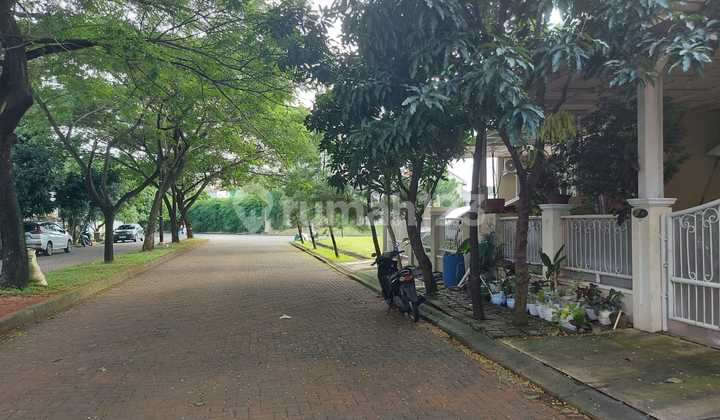 Rumah di Royal Villas Cakung Pulogebang Jakarta Timur 2