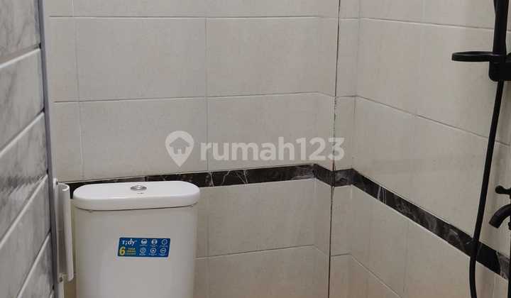 New House in Pondok Ungu Permai, Bekasi City 2