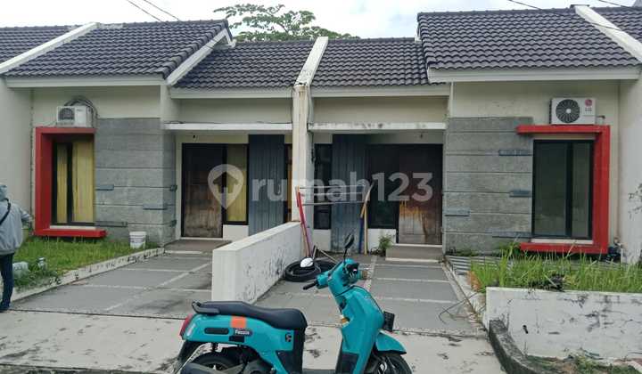 Disewakan 3 Unit Rumah di Segara City Cluster Descada