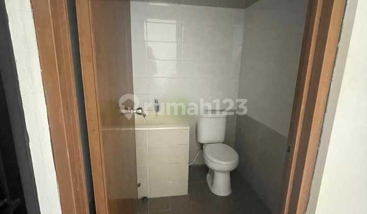 Rumah Bagus ( Full Furnish ) di Perumahan Harapan Mulya Regency Bekasi 2