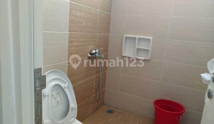 Rumah Dijual Dalam Cluster Adara di Harapan Indah Bekasi 2