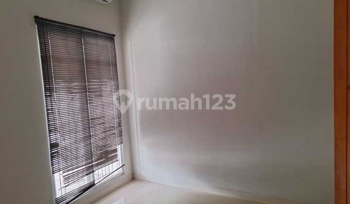 Rumah Siap Huni di Cluster Golden Star Residen Babelan Bekasi Utara 2