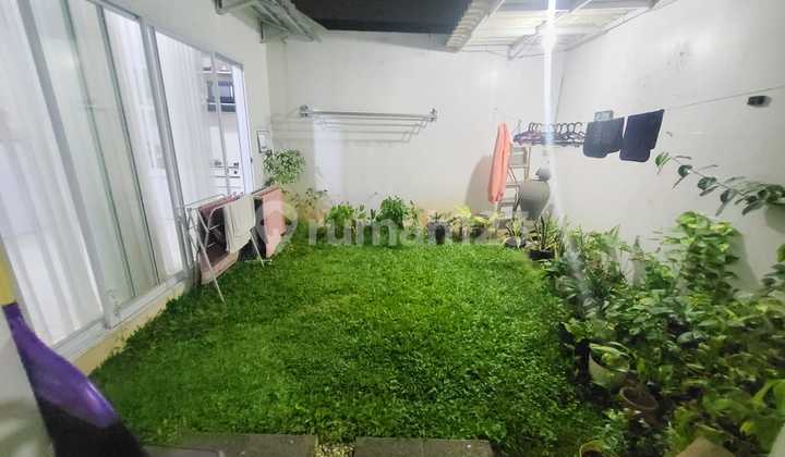Rumah Siap Huni Cluster Aralia Bekasi 2