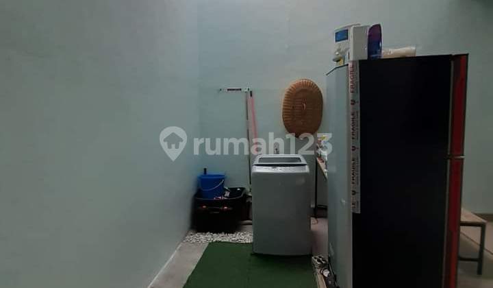 Rumah Cluster Rasya Hasanah Residence Full Renovasi Kebalen Babelan Bekasi Utara Strategiss 2