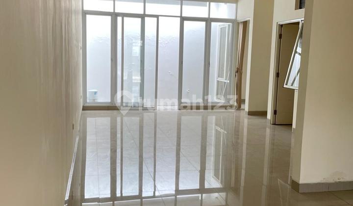 Nice House Ready to Live Adara Cluster Harapan Indah City