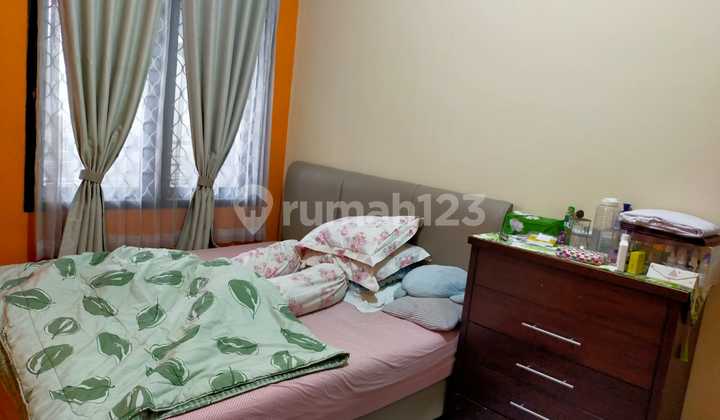 Rumah 2 Lantai Siap Huni di Taman Pulo Indah ,Jakarta Timur 2