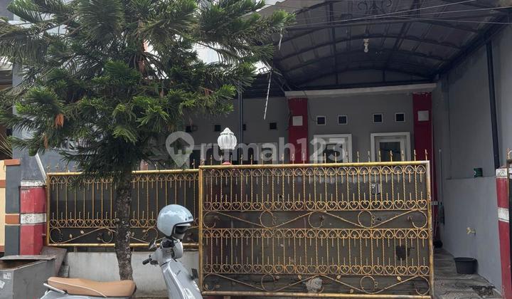 Rumah di Taman Harapan Baru - Harapan Indah - Bekasi Rumah di Taman Harapan Baru - Harapan Indah - Bekasi