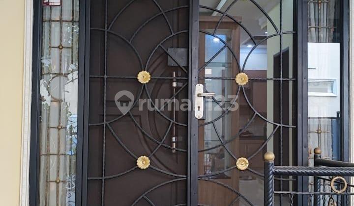 House in Kelapa Gading, North Jakarta