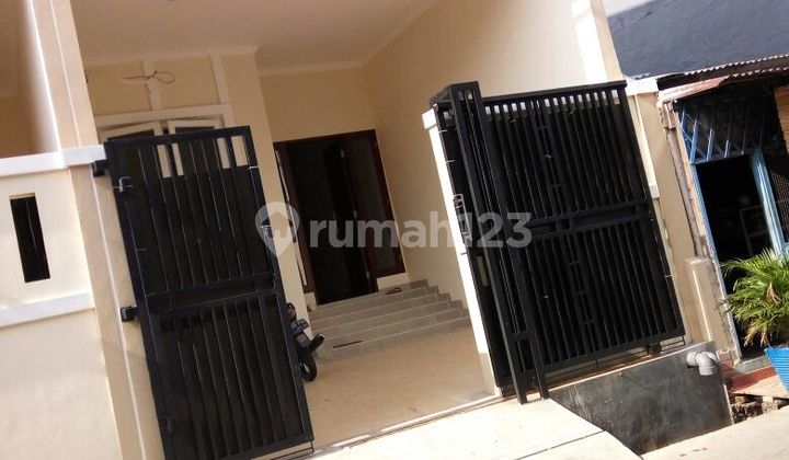 Rumah Sunter Jaya Jakarta Utara 2