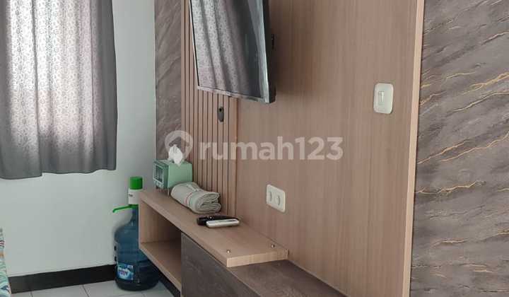 Apartemen Grand Kamala Lagoon Tower Isabella