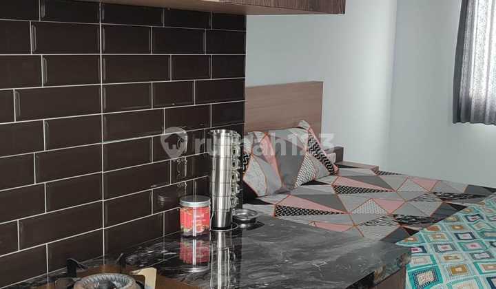 Grand Kamala Lagoon Tower Isabella Apartment 2