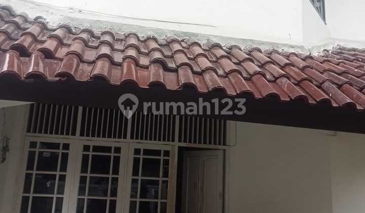 Rumah 2 Lantai di Taman Villa Baru Pekayon Selatan Bekasi