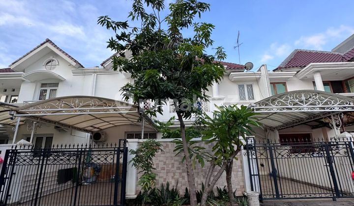 Ready to Occupancy Fully Furnished House in Janur Elok - Kelapa Gading (Sport Mall/Mahaka Square Area) North Jakarta Ready to Occupancy Fully Furnished House in Janur Elok - Kelapa Gading (Sport Mall/Mahaka Square Area) North Jakarta