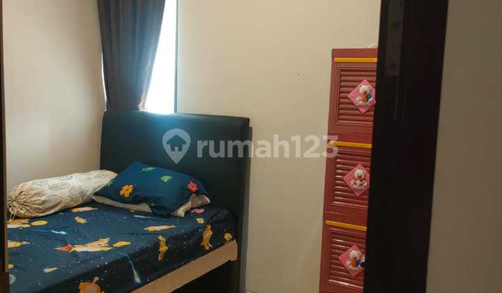 Rumah 2 Lantai *Termurah* di Cluster Olive, Summarecon Bekasi 2