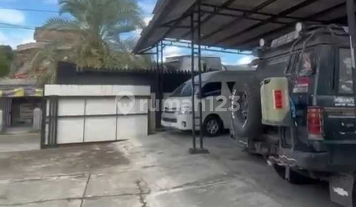 Rumahjalan Teluk Buyung Marga Mulya Bekasi Utara Kota Bekasi 2