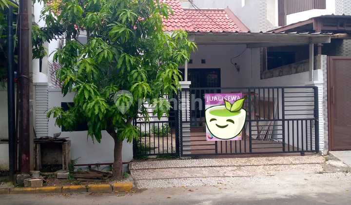 Rumah Disewakan di Duta Bumi Bekasi Rumah Disewakan di Duta Bumi Bekasi