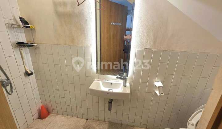 Asera Nish 2-Storey House Ready to Occupy in Harapan Indah, Bekasi 2