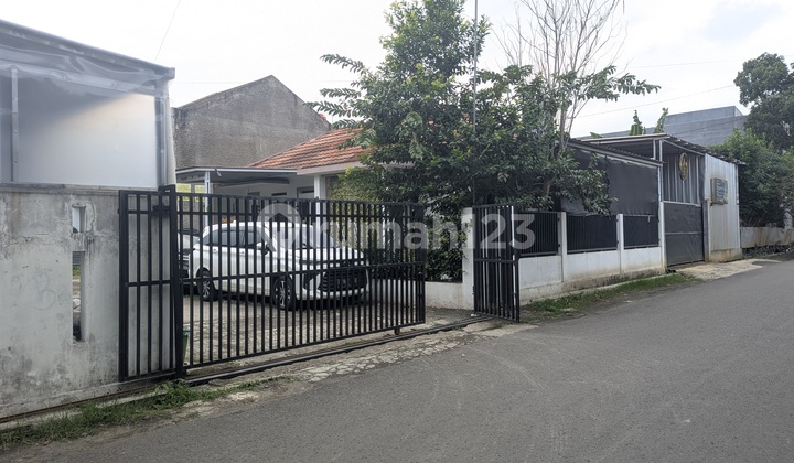 Tanah Area Favorit Buahbatu - Investasi Aman Tanah Area Favorit Buahbatu - Investasi Aman