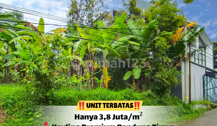 Bukan Sekadar Tanah, Ini Posisi Strategis Bukan Sekadar Tanah, Ini Posisi Strategis