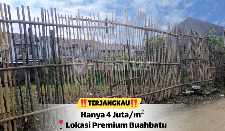 Kavling Siap Bangun! Lokasi Strategis, Akses Mudah & Harga Terjangkau Kavling Siap Bangun! Lokasi Strategis, Akses Mudah & Harga Terjangkau