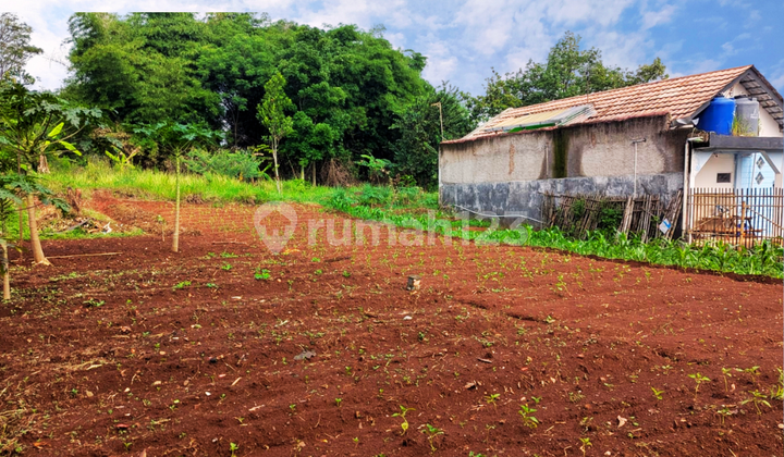Plot Area 700 M² - Easy Access Jatinangor Plot Area 700 M² - Easy Access Jatinangor
