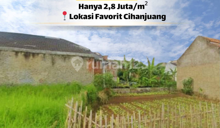 Ambil Sekarang, Besok bisa Jadi Lebih Mahal