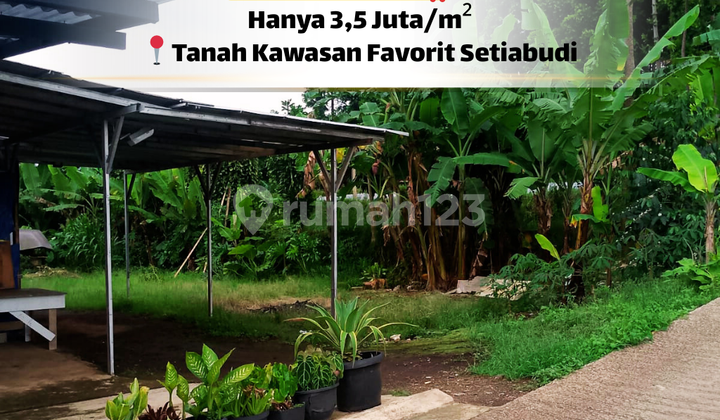 Strategic Property Opportunity 342M² in the Developing Cihideung Neighborhood Strategic Property Opportunity 342M² in the Developing Cihideung Neighborhood