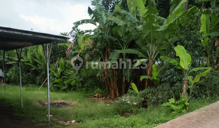 Tanah Strategis Harga Kompetitif di Kawasan Elite Sayap Setiabudi