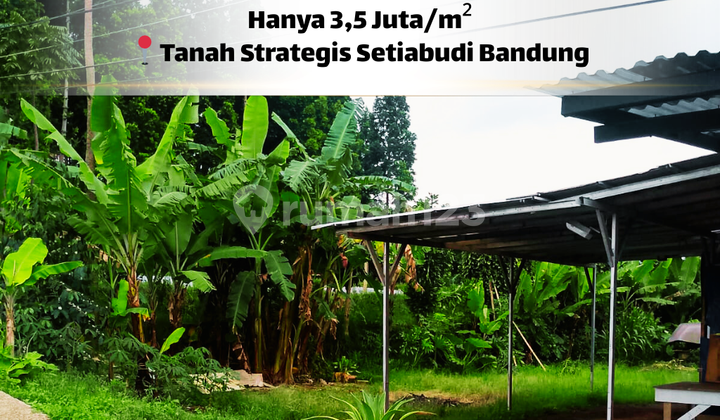 Bangun Rumah Impian di Kavling 342M² Area Tenang & Berkembang