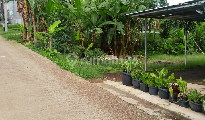 Investasi Vila Premium! Lahan 342M² Sayap Setiabudi - Dekat Wisata & Kampus