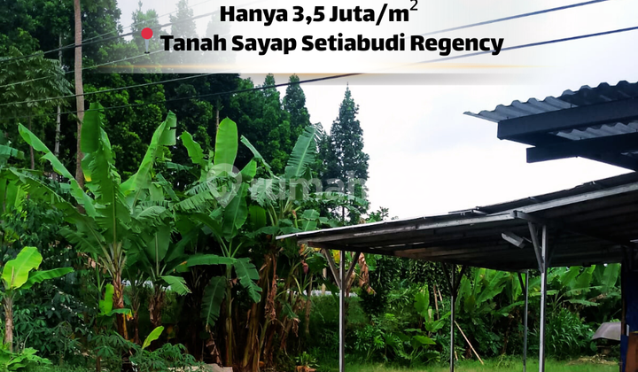 Investment Opportunity 342m² Land in Strategic West Bandung Area Investment Opportunity 342m² Land in Strategic West Bandung Area