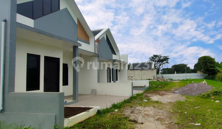 Rumah Baru Bandung Selatan - Cicilan 240 Bulan