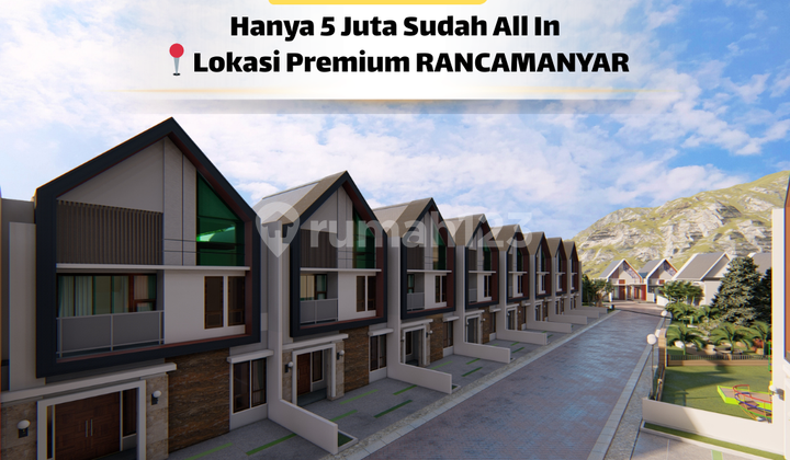 Kesempatan Emas! Cicilan Sampai 240X Kesempatan Emas! Cicilan Sampai 240X