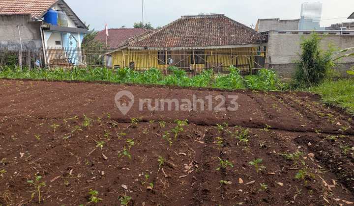 700 M² Land with Wide Asphalt Access - Ideal for Building Your Dream Home 700 M² Land with Wide Asphalt Access - Ideal for Building Your Dream Home