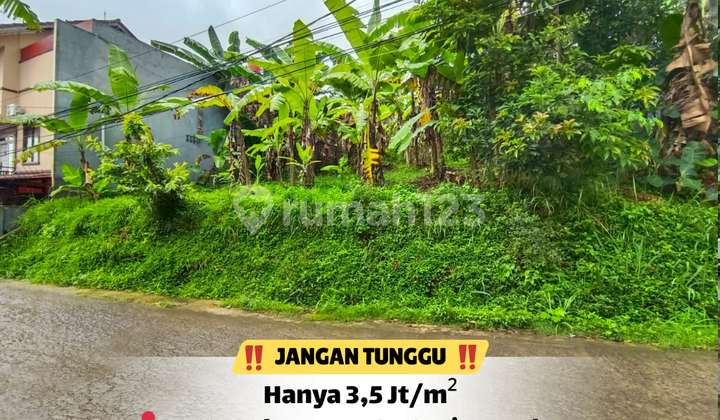 🚀 Opportunity to Own Land in Padasuka Bandung 🚀 Opportunity to Own Land in Padasuka Bandung