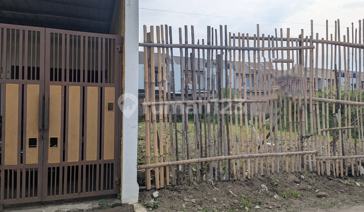 Kavling Pilihan! Lokasi Menarik & Prospek Investasi Cerah