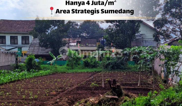 Lahan 700 M² Siap Bangun - Akses Nyaman & Legalitas Lengkap