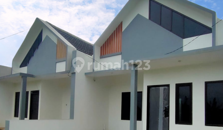 Strategic Home Promotion in Bandung - 5 Million All In!