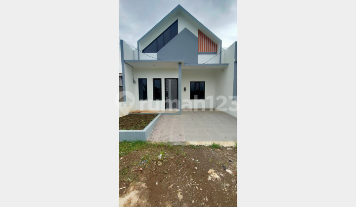 Hunian Strategis Rancamanyar - Promo Terbatas