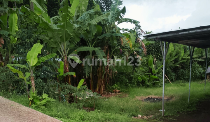 Tanah Siap Konstruksi Lokasi Setiabudi - Akses Mudah & Potensial